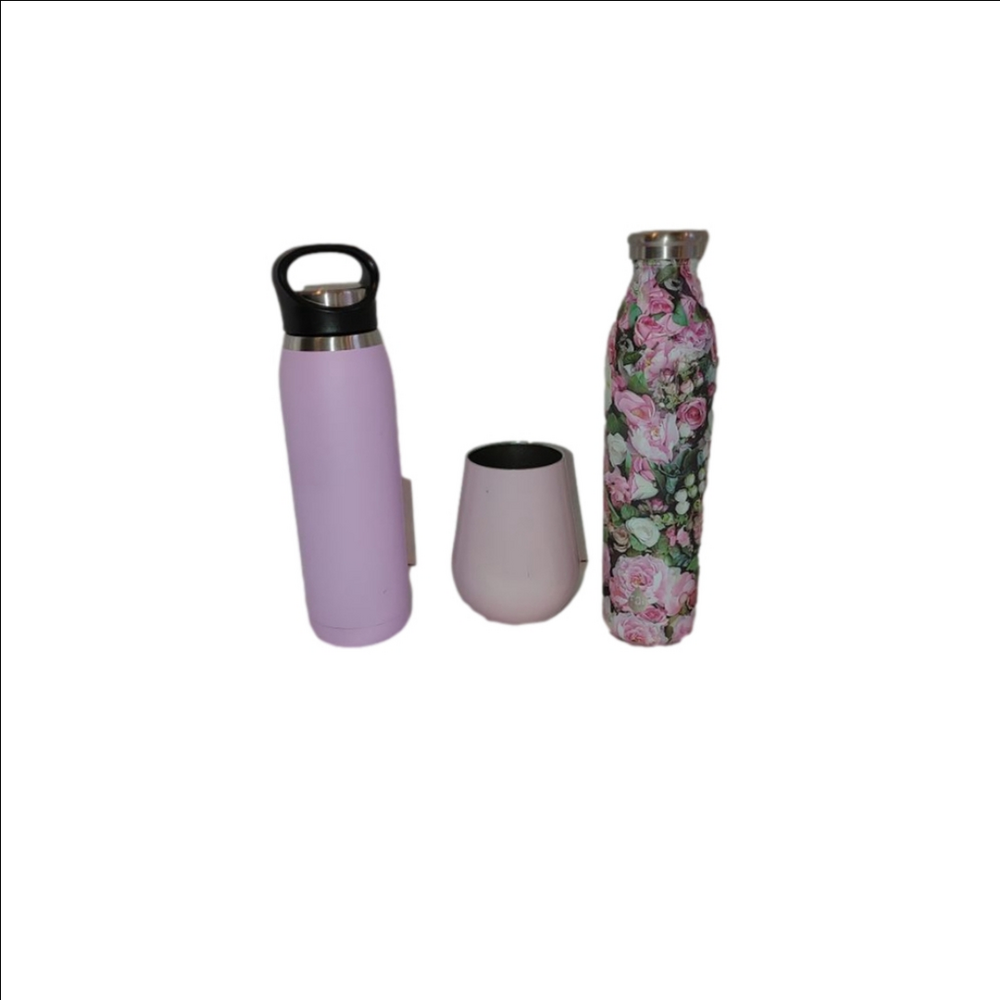 Hydration Bundle